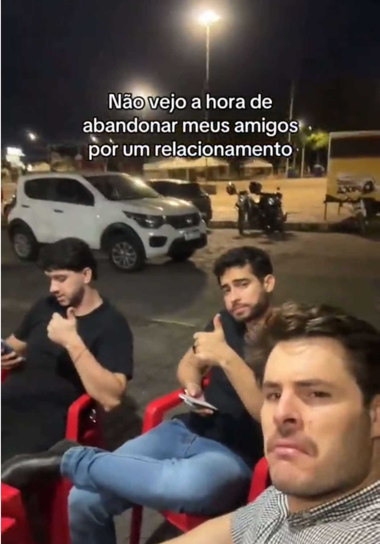 @Z&eacute; Neto & Cristiano