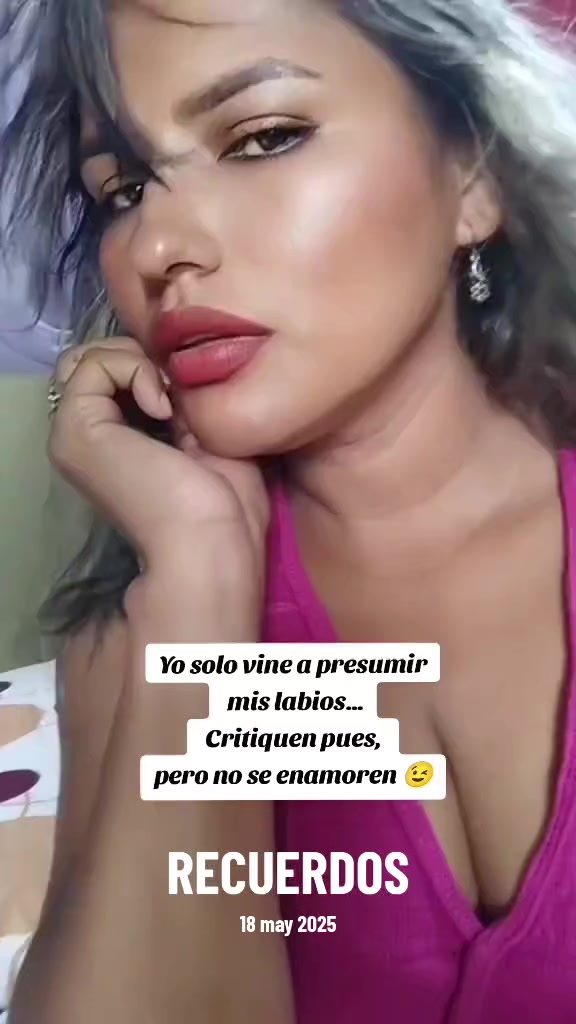 @Candy Jaramillo León