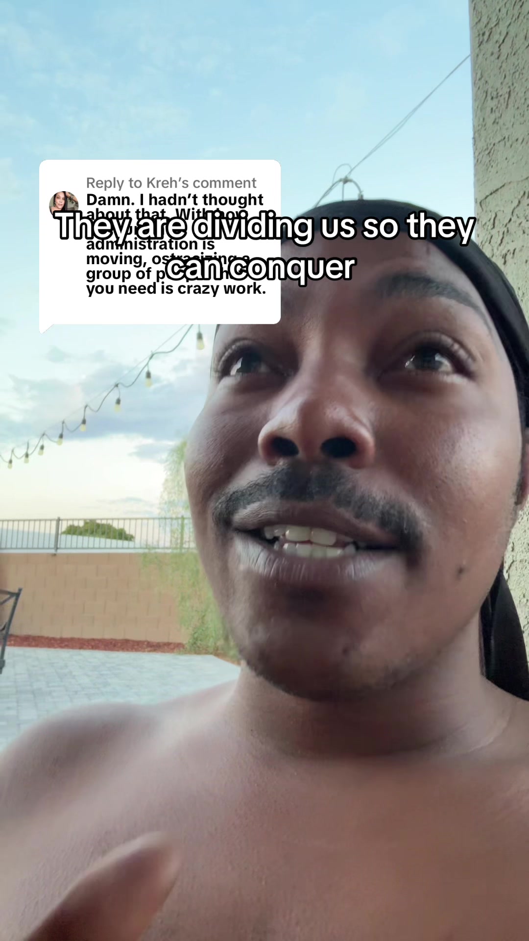 @Karlos Dillard