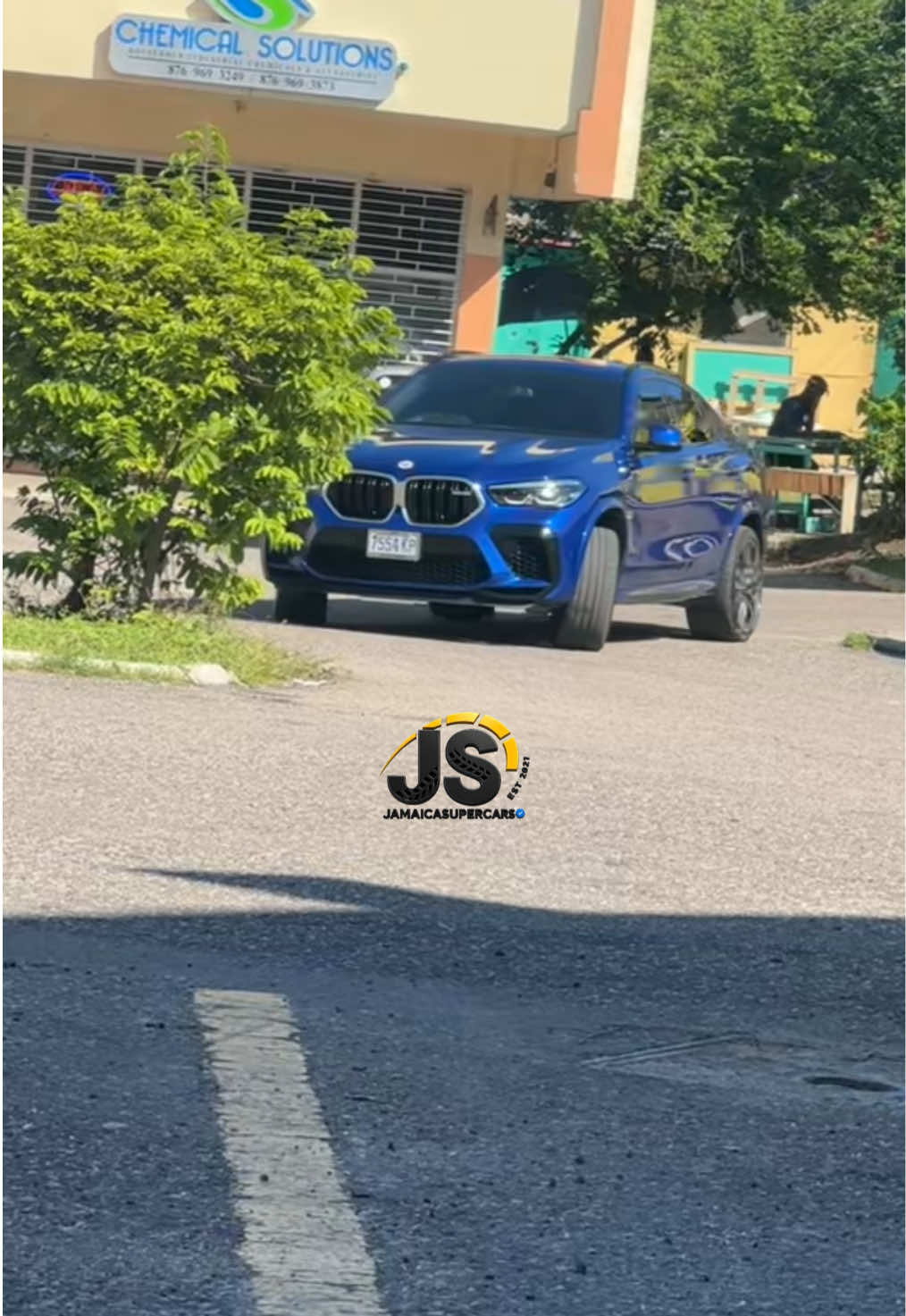 @🇯🇲Jamaicasupercars🇯🇲