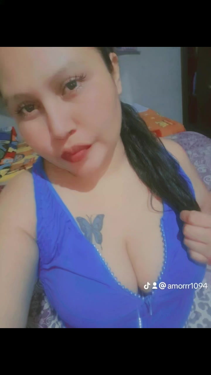 @la Nena Consentida ๐ฅฐ๐