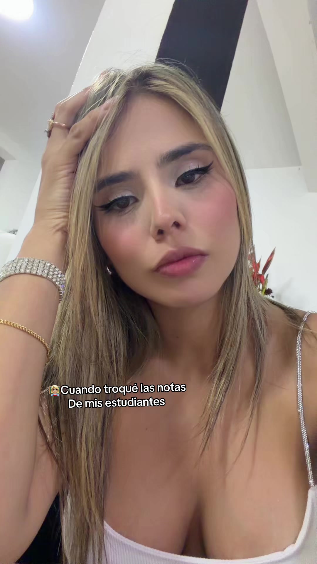 @Valeria la profe