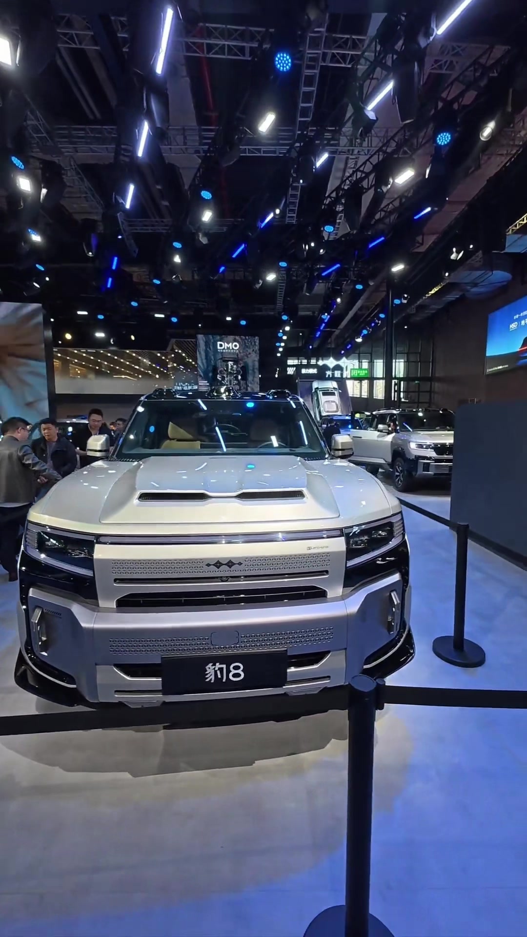 @China EV Reality