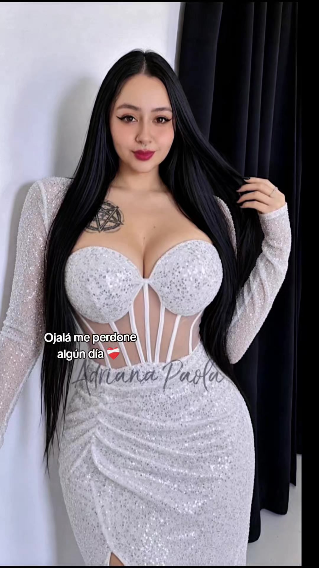 @Adriana Paola 🫦