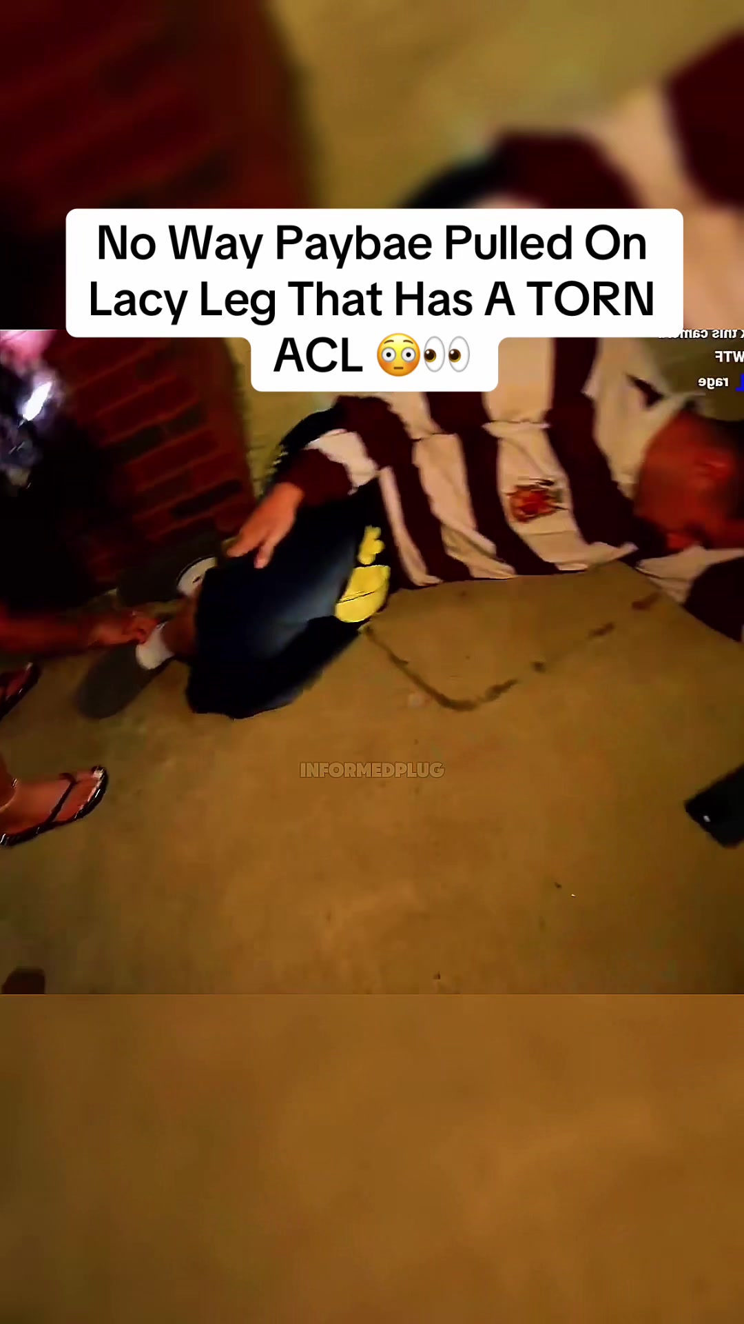 @informedplug
