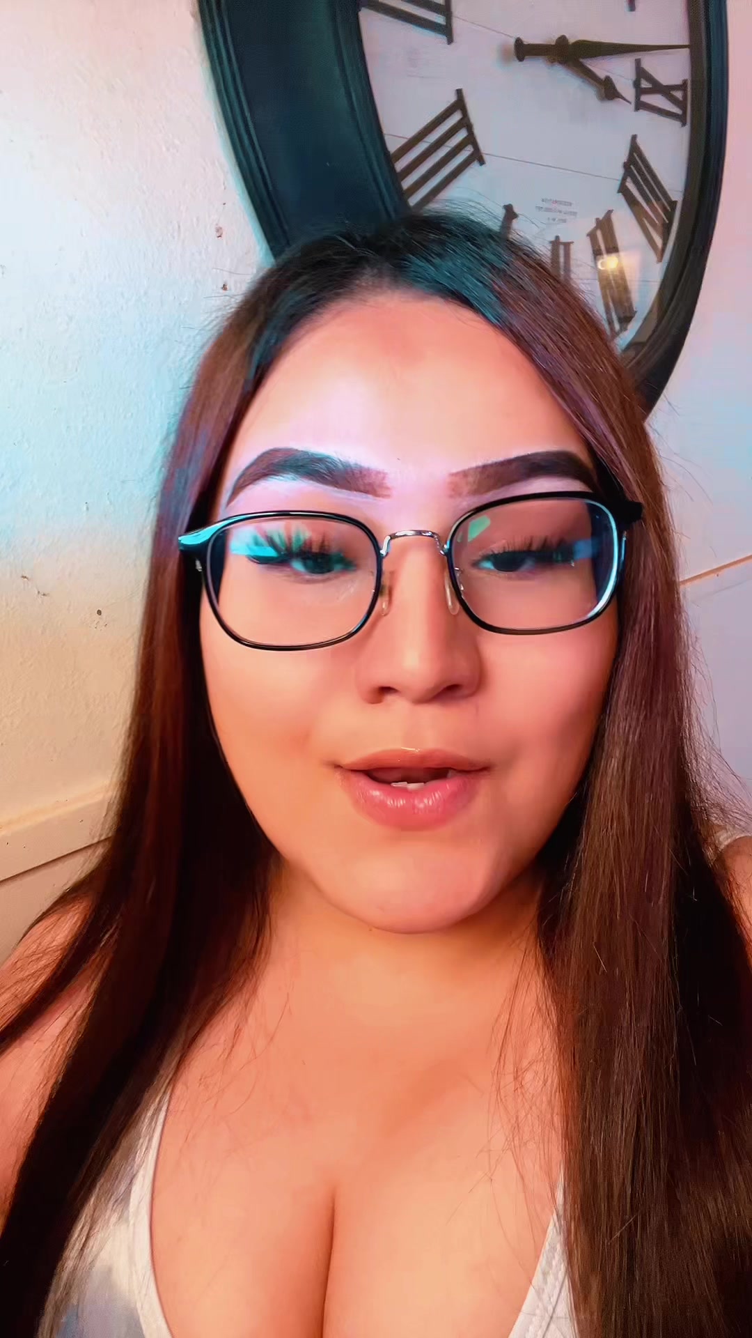 @Klarissa Lopez