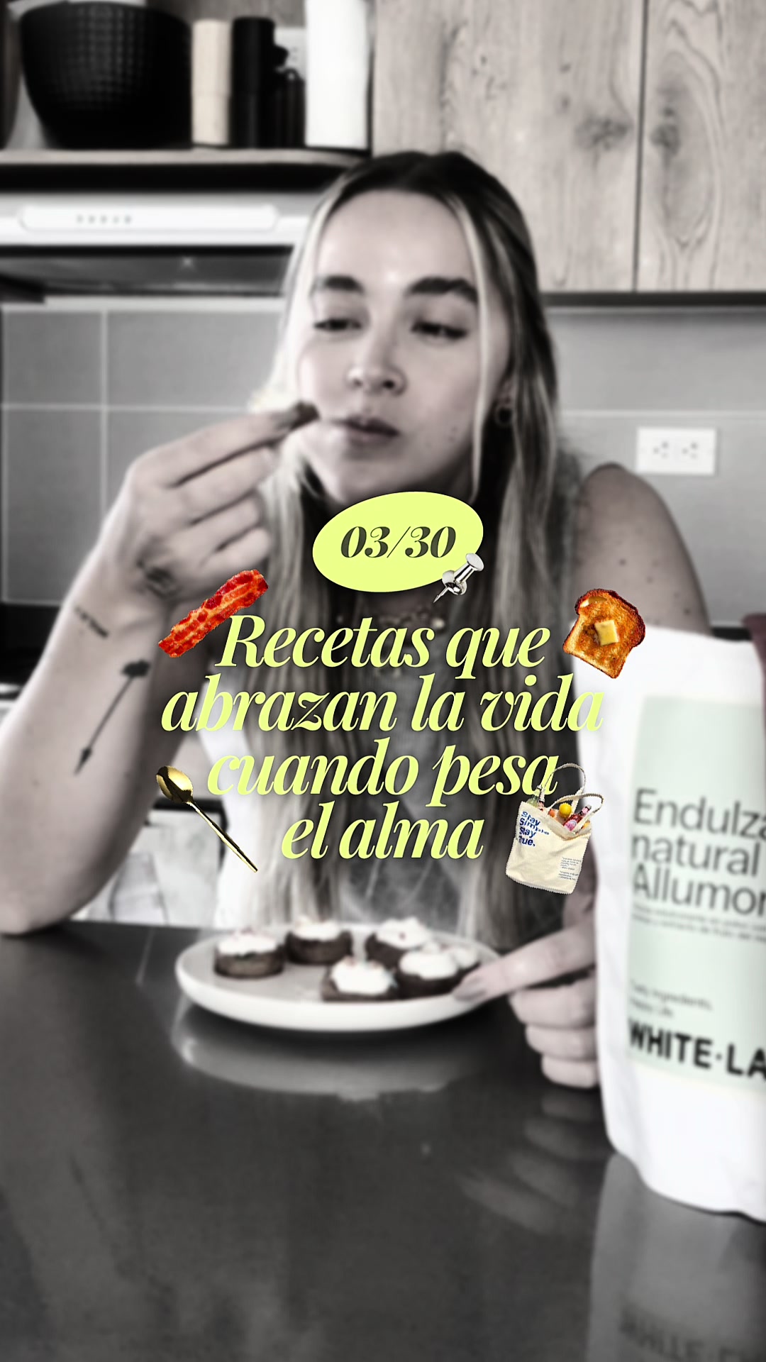 @Juliana Milky
