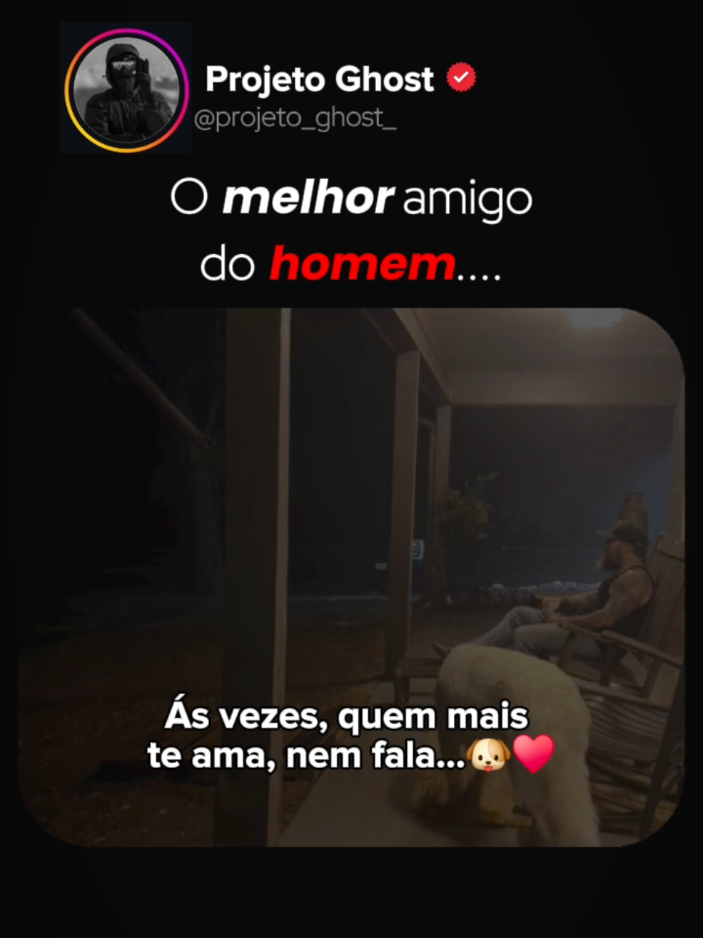 @Projeto Ghost