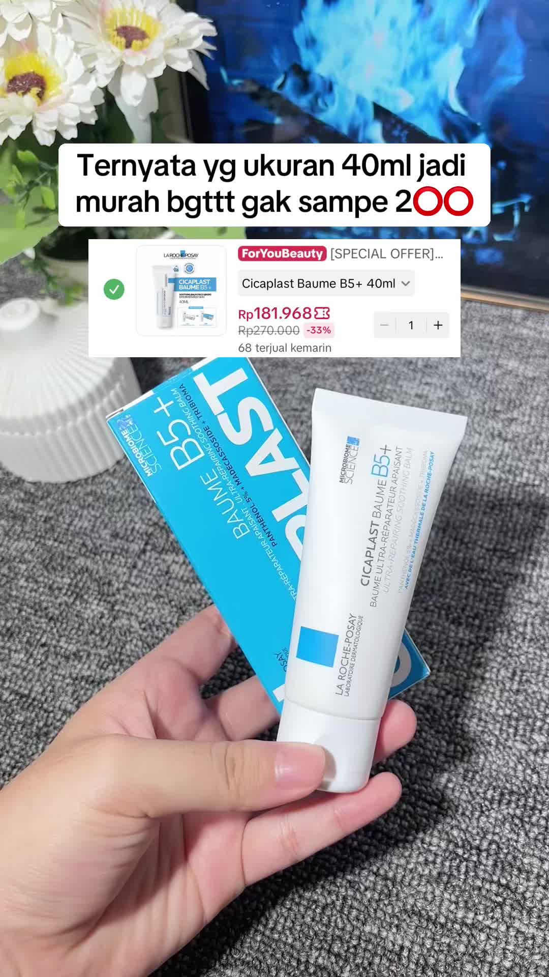 @Skincare For You ✅