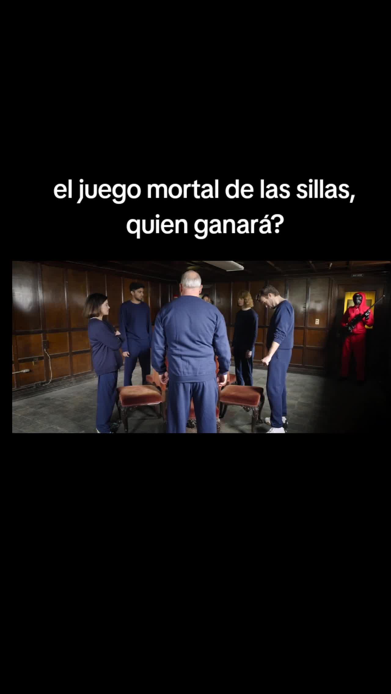 @Damian Suas channel
