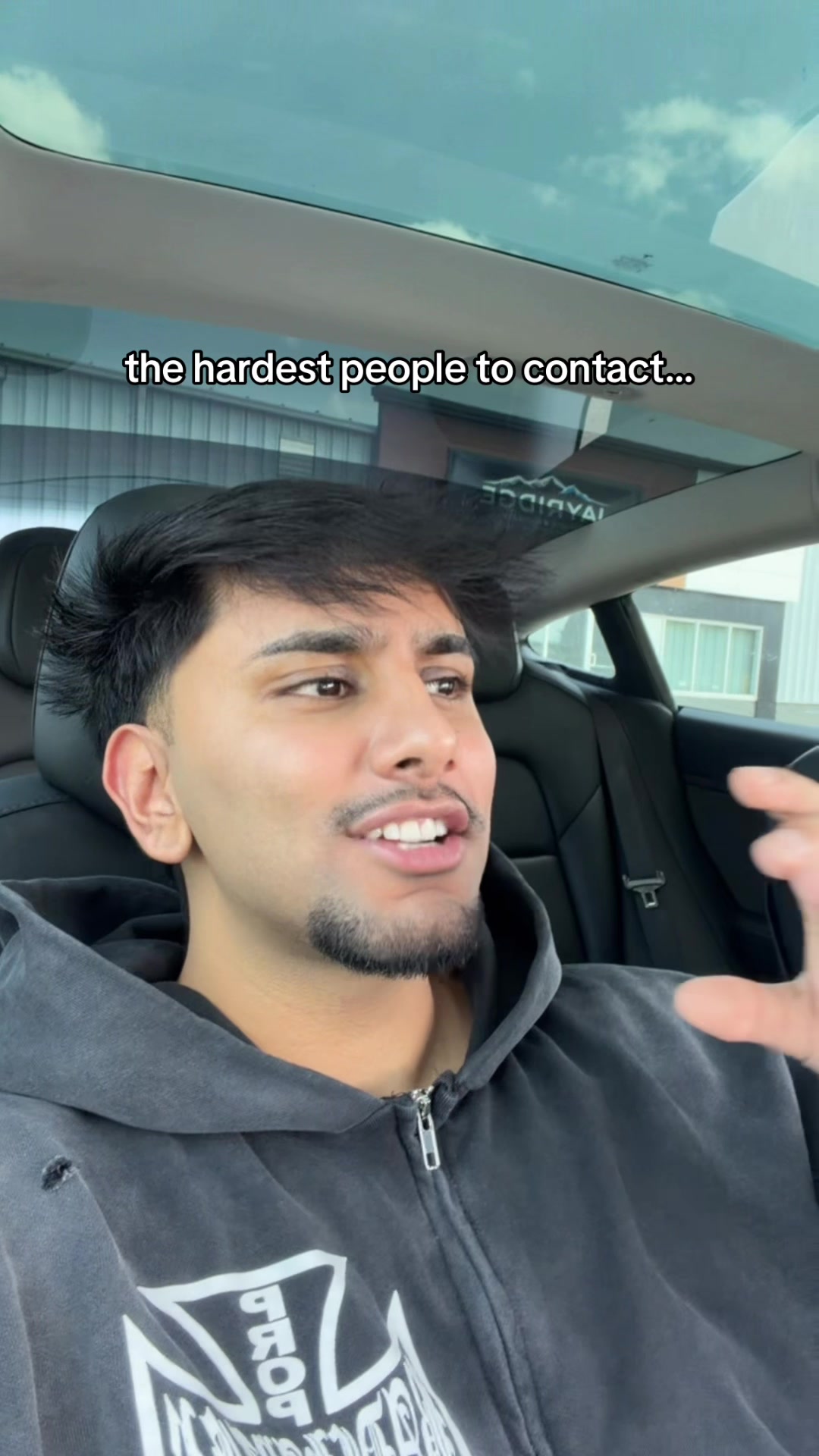 @Scarface Trades
