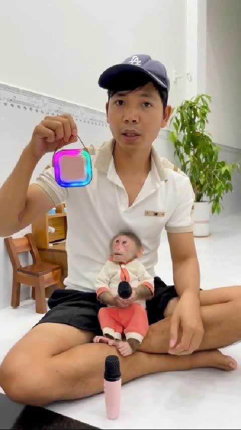 @Lilymonkey