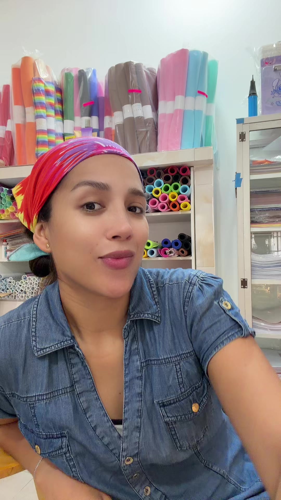 @María Eugenia Ramírez