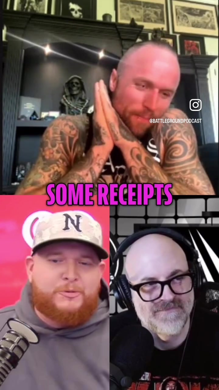 @Battleground Podcast • Podcast