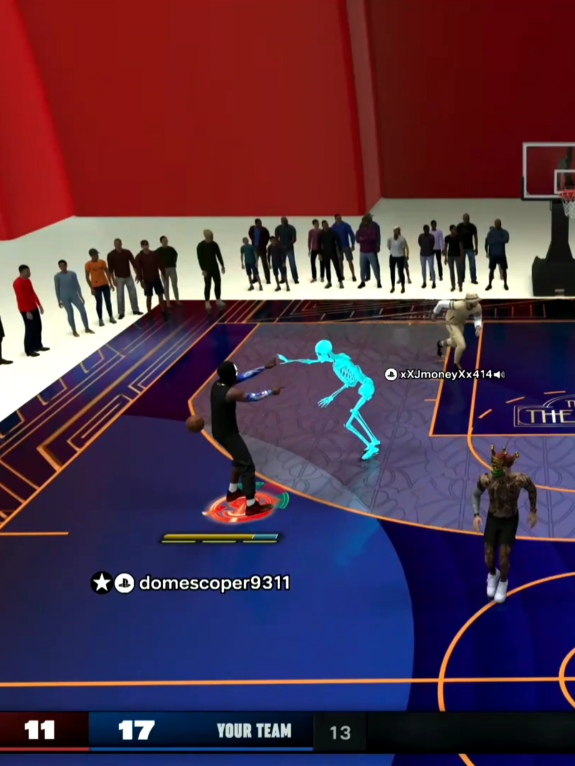 @Domescoper9311 🛡️👾 TeamNite