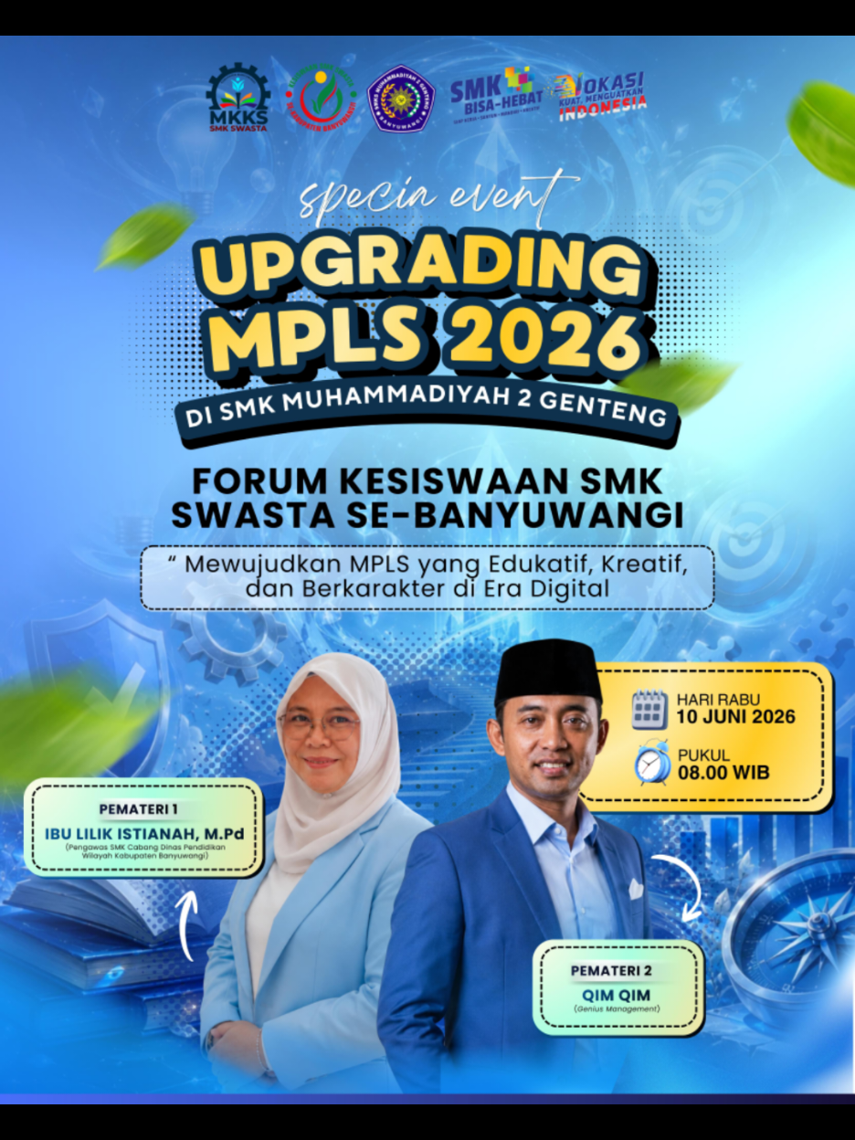 @MOH WAHID