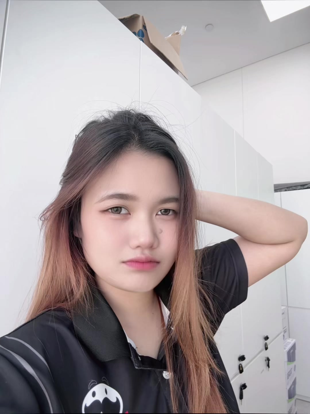 @A‘Mei 👱🏻♀️💖