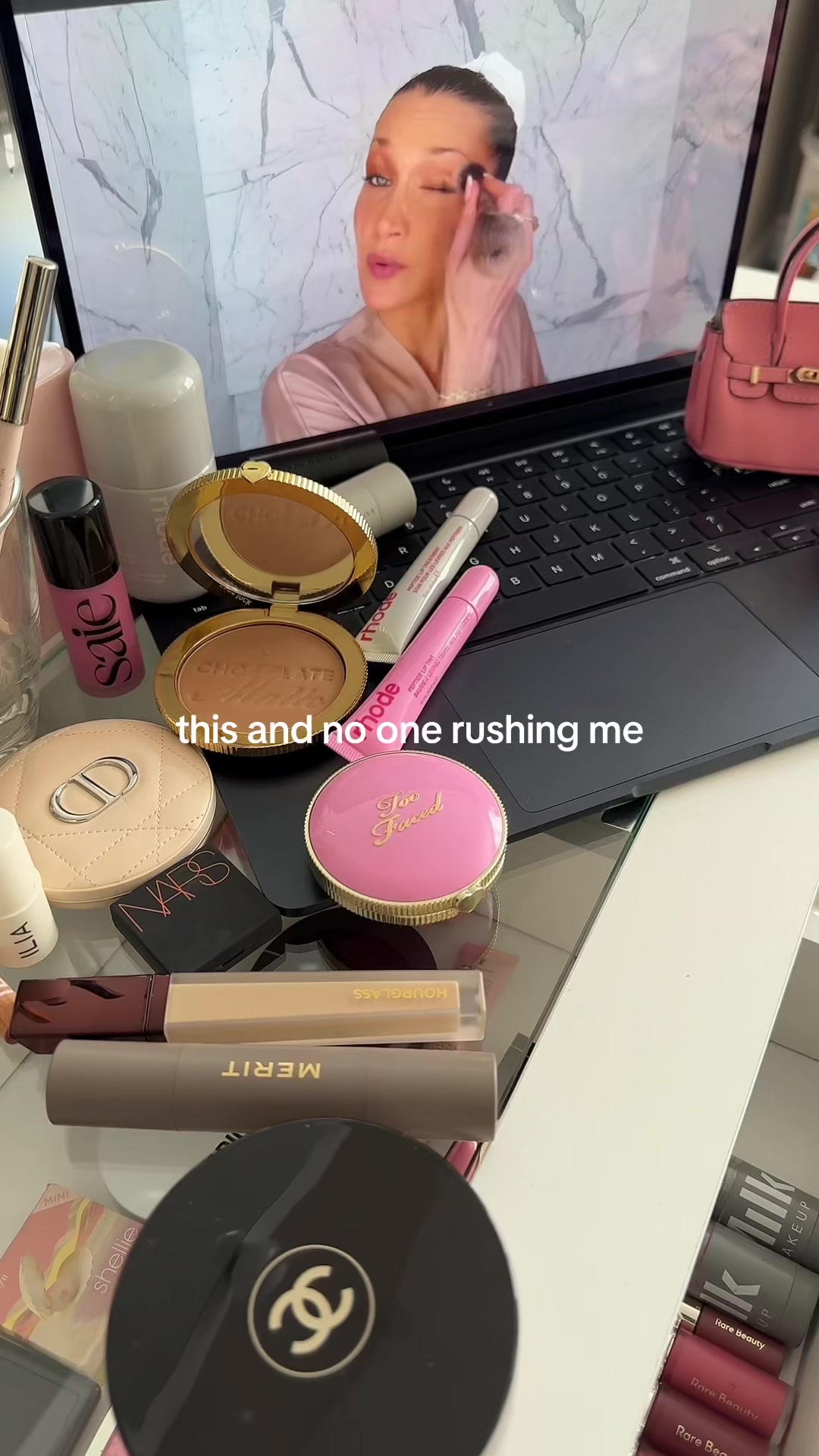 @Trade Beauty