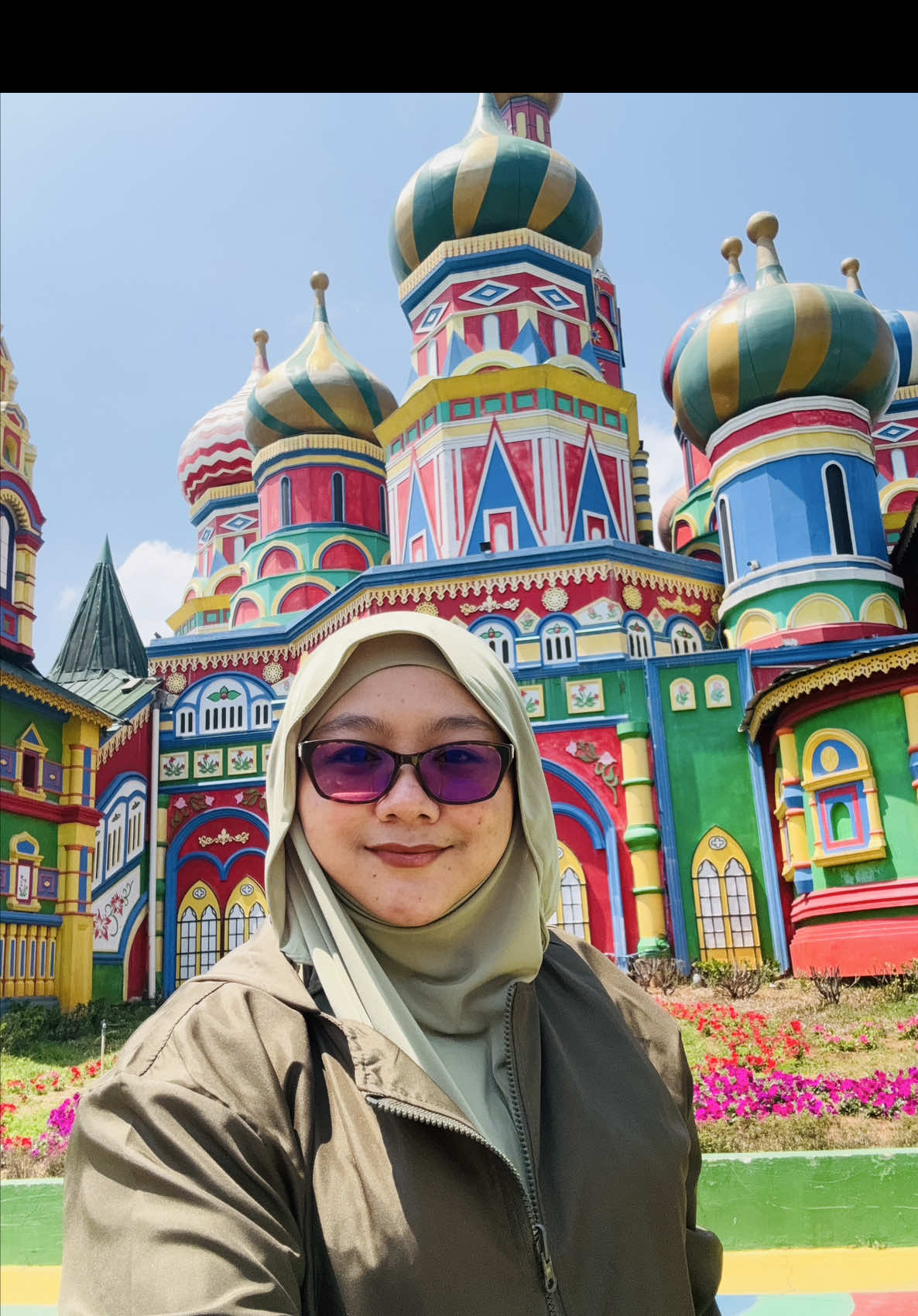 @Larizz Melaka By Mdmlaila