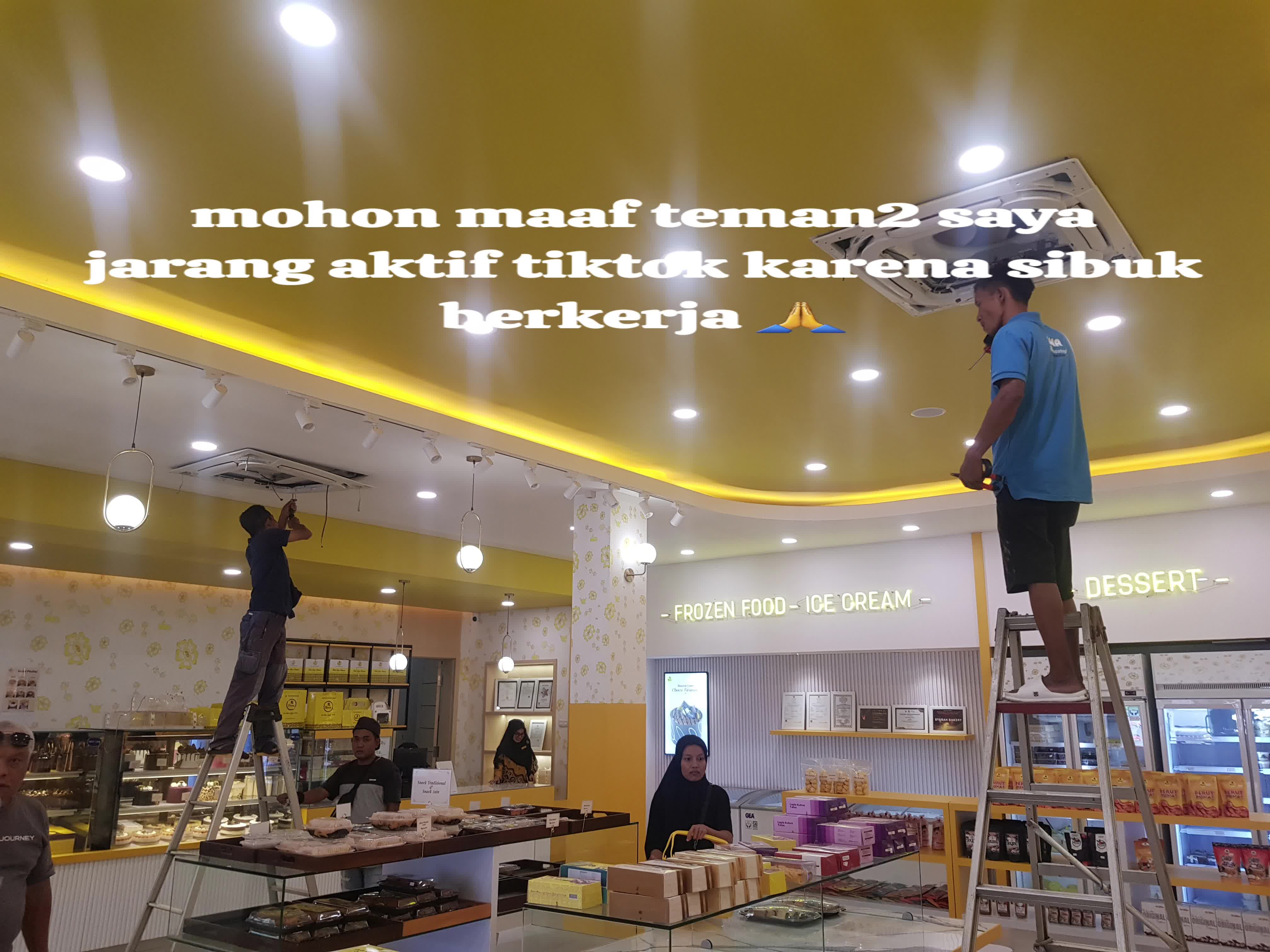 @MASIH INGAT AKU NGAK