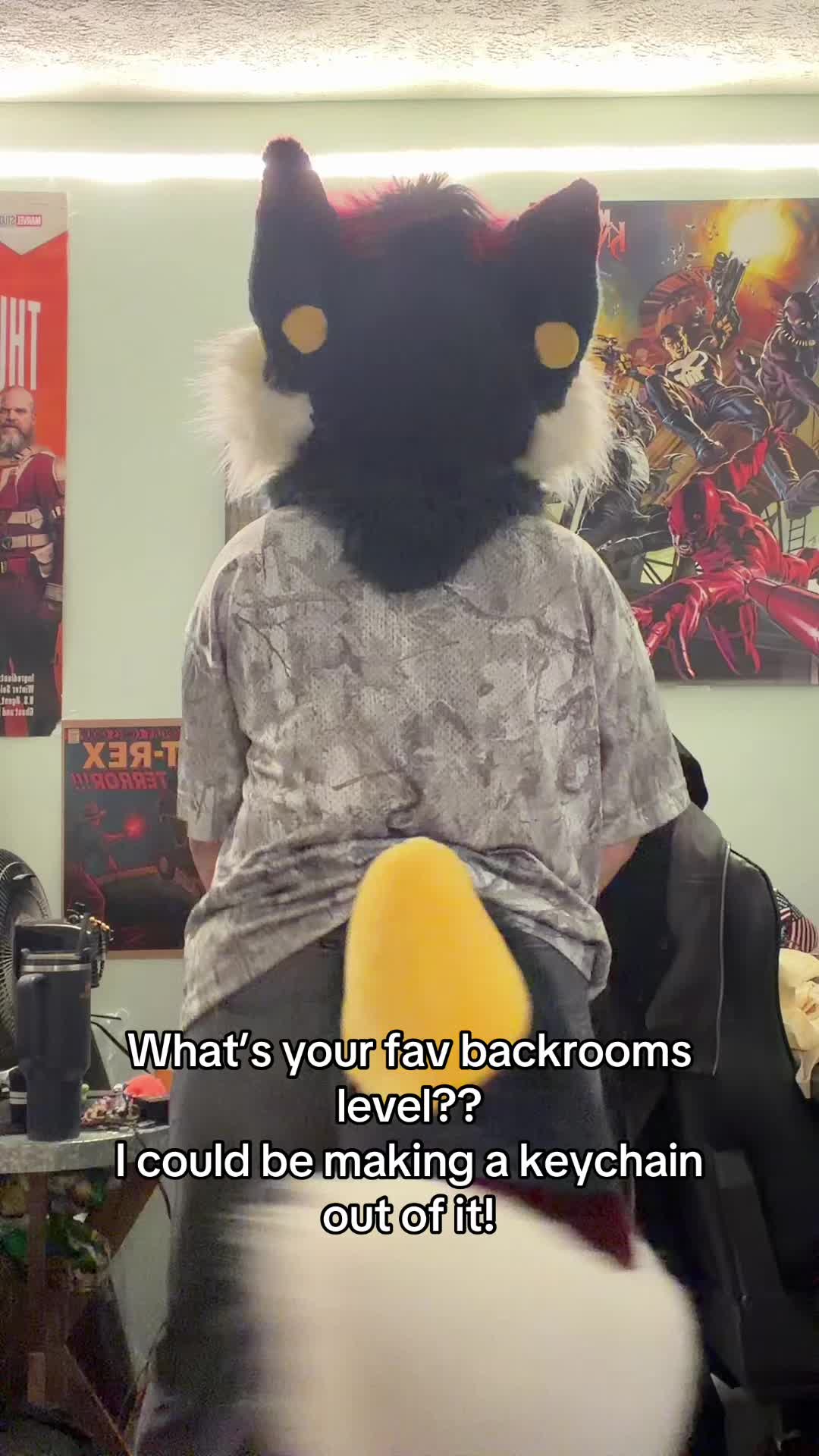 @Dagger
