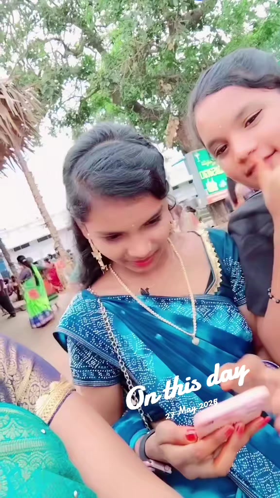 @Sweety Naidu Venkatesh❤️