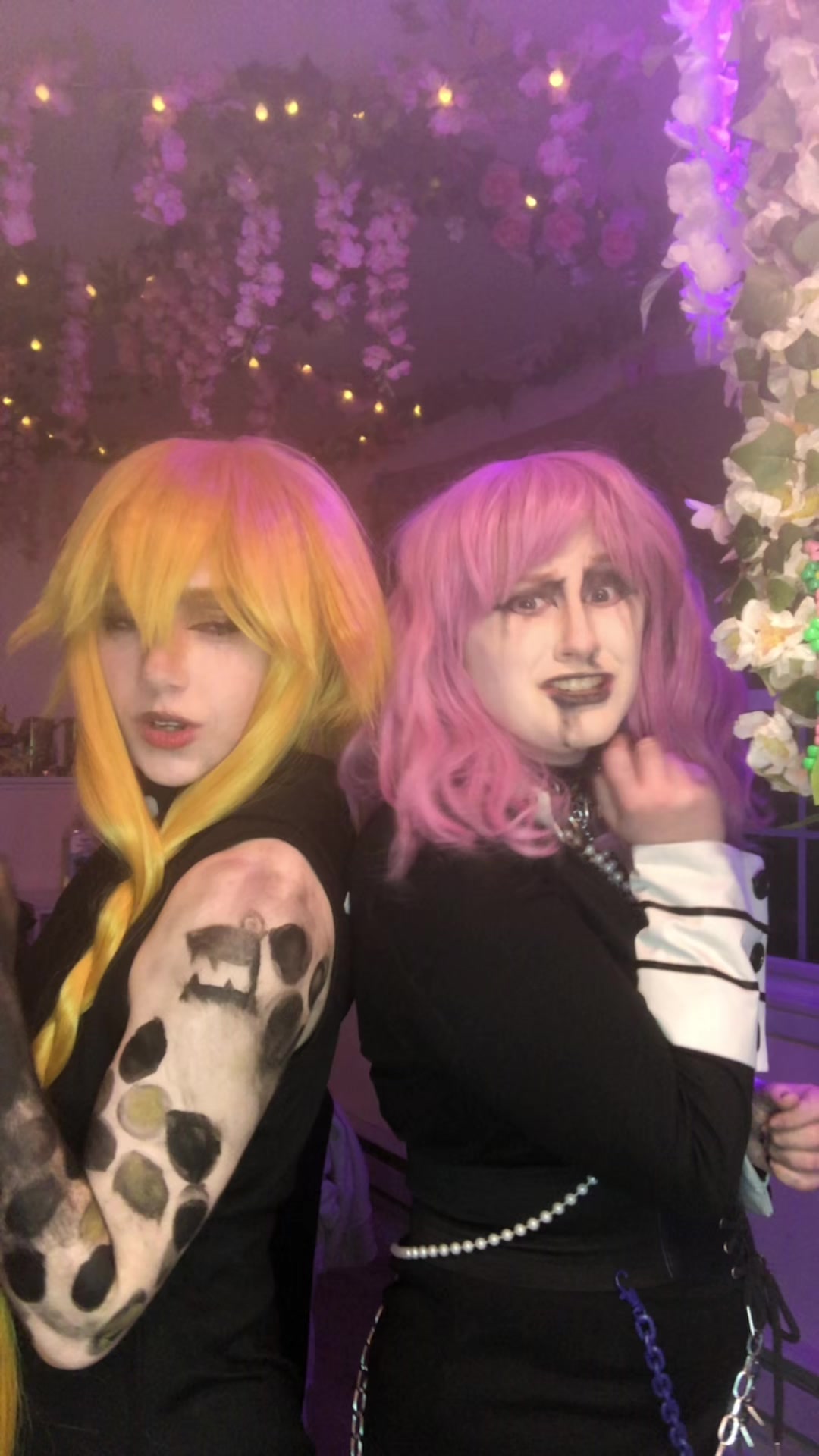 @SaraGeekyGaming