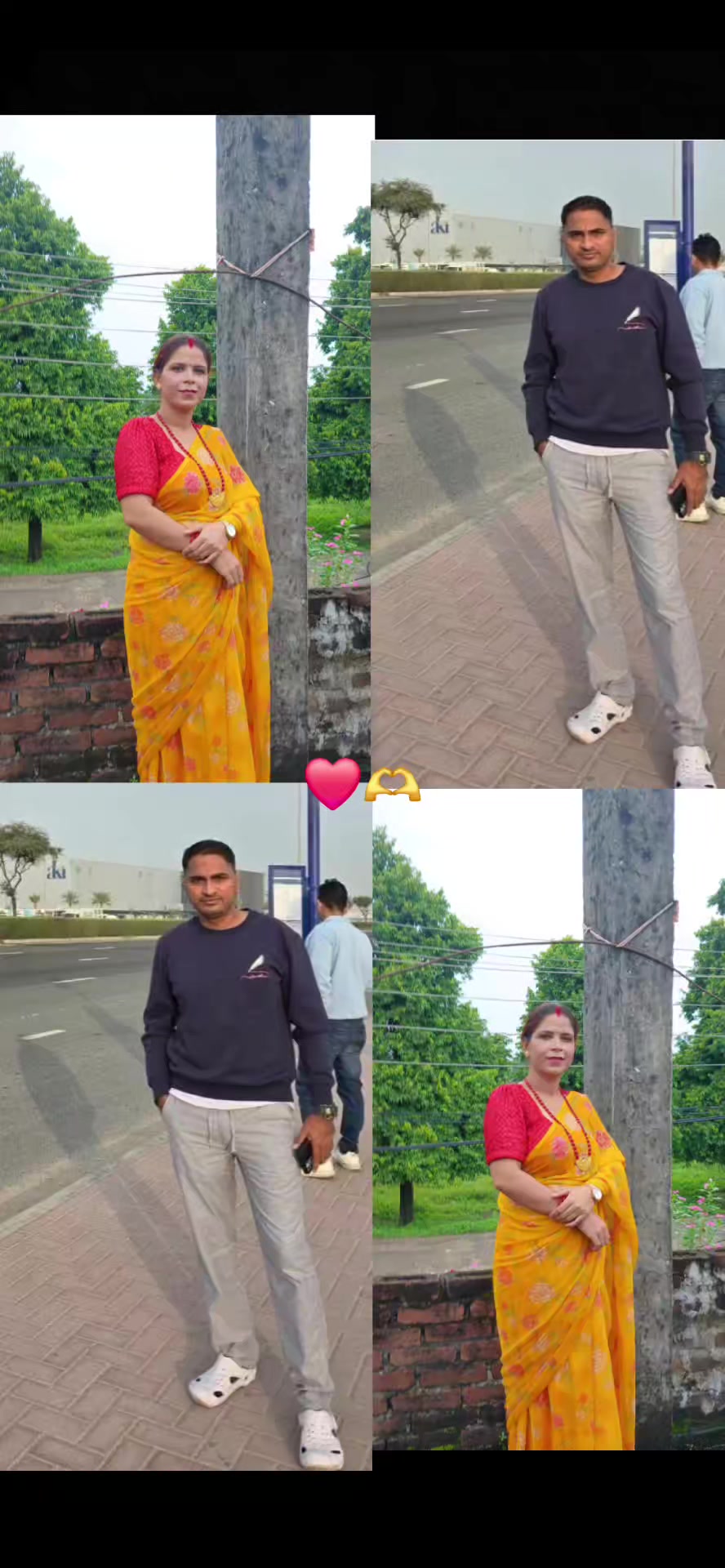 @bhumika panday