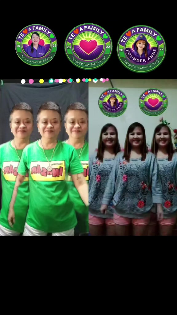 @💚ADVISER_DANG_206_TE&hearts;️A