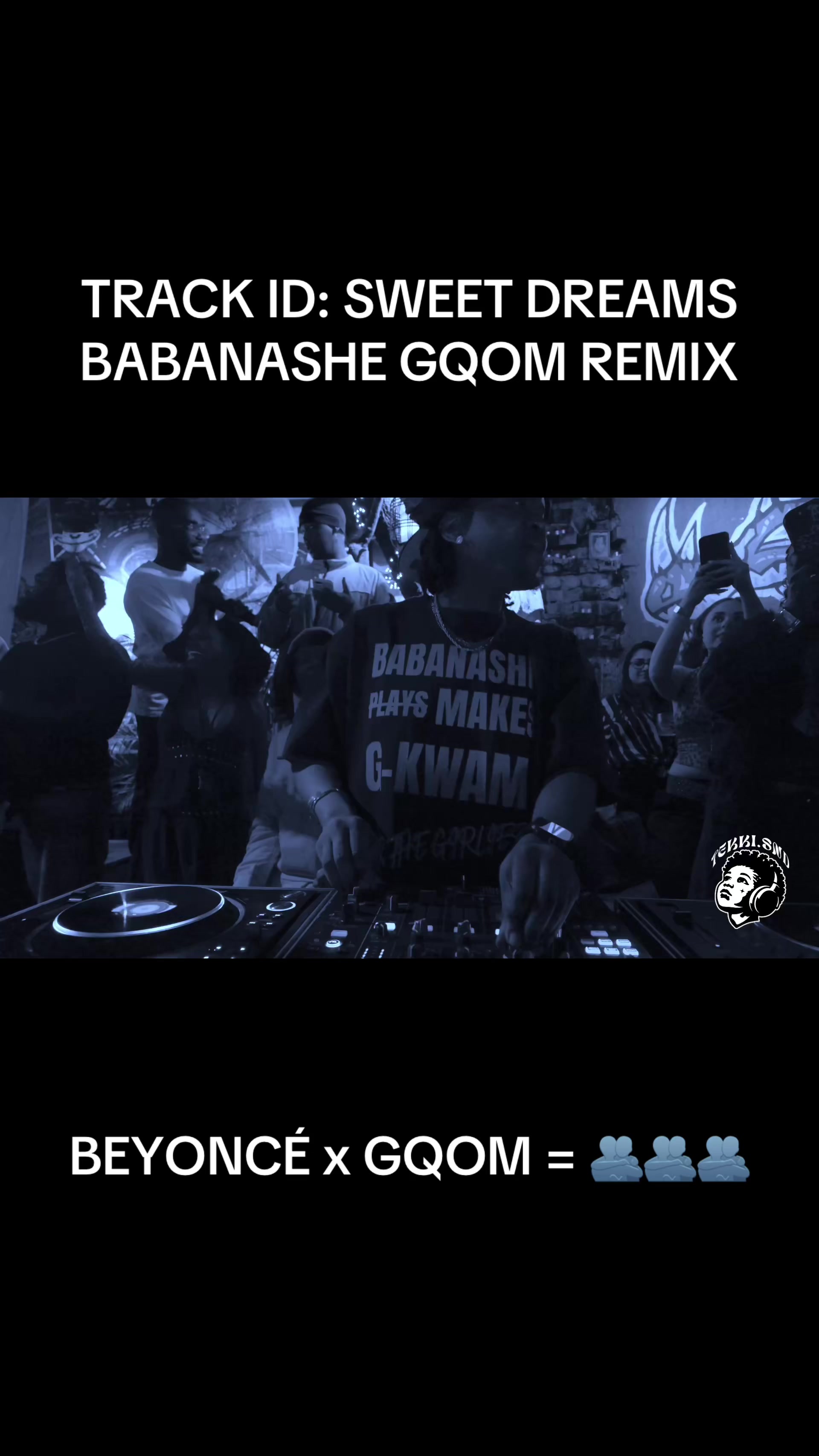 @BABANASHE