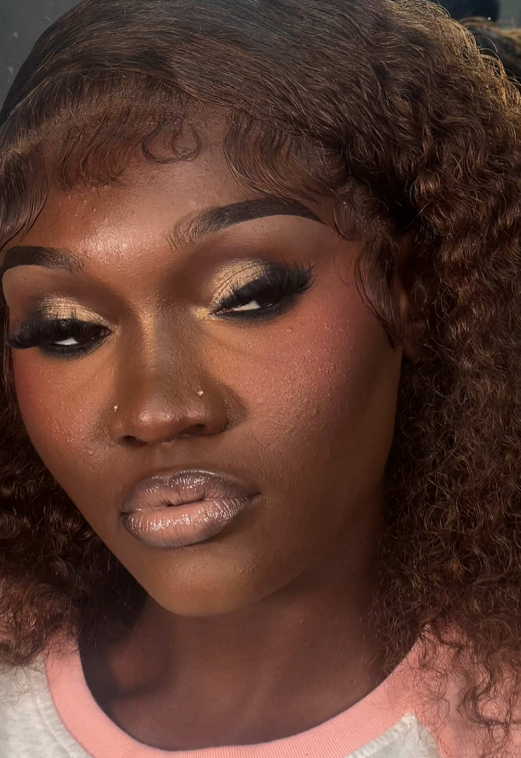 @JAH'C MAKEUP&BEAUTY LUX