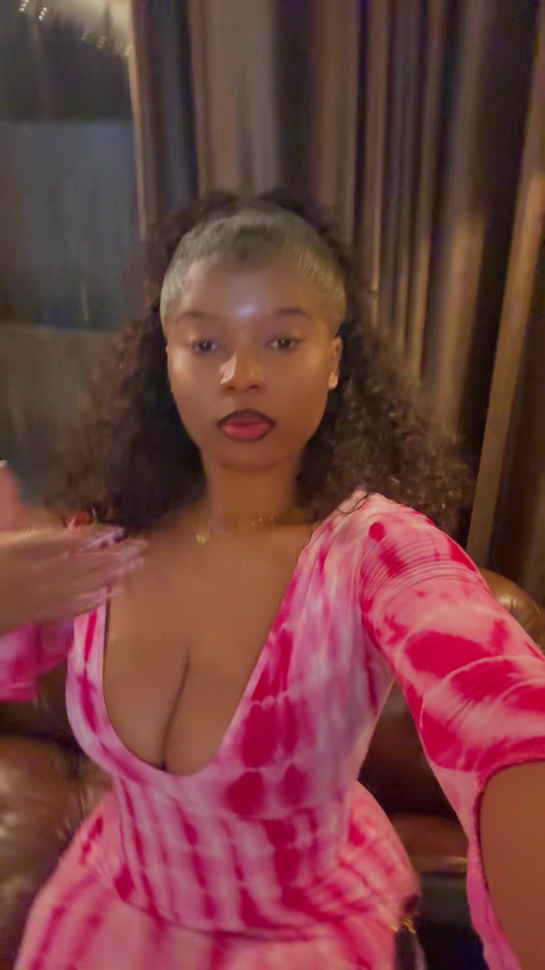 @Ghanaiandoll__