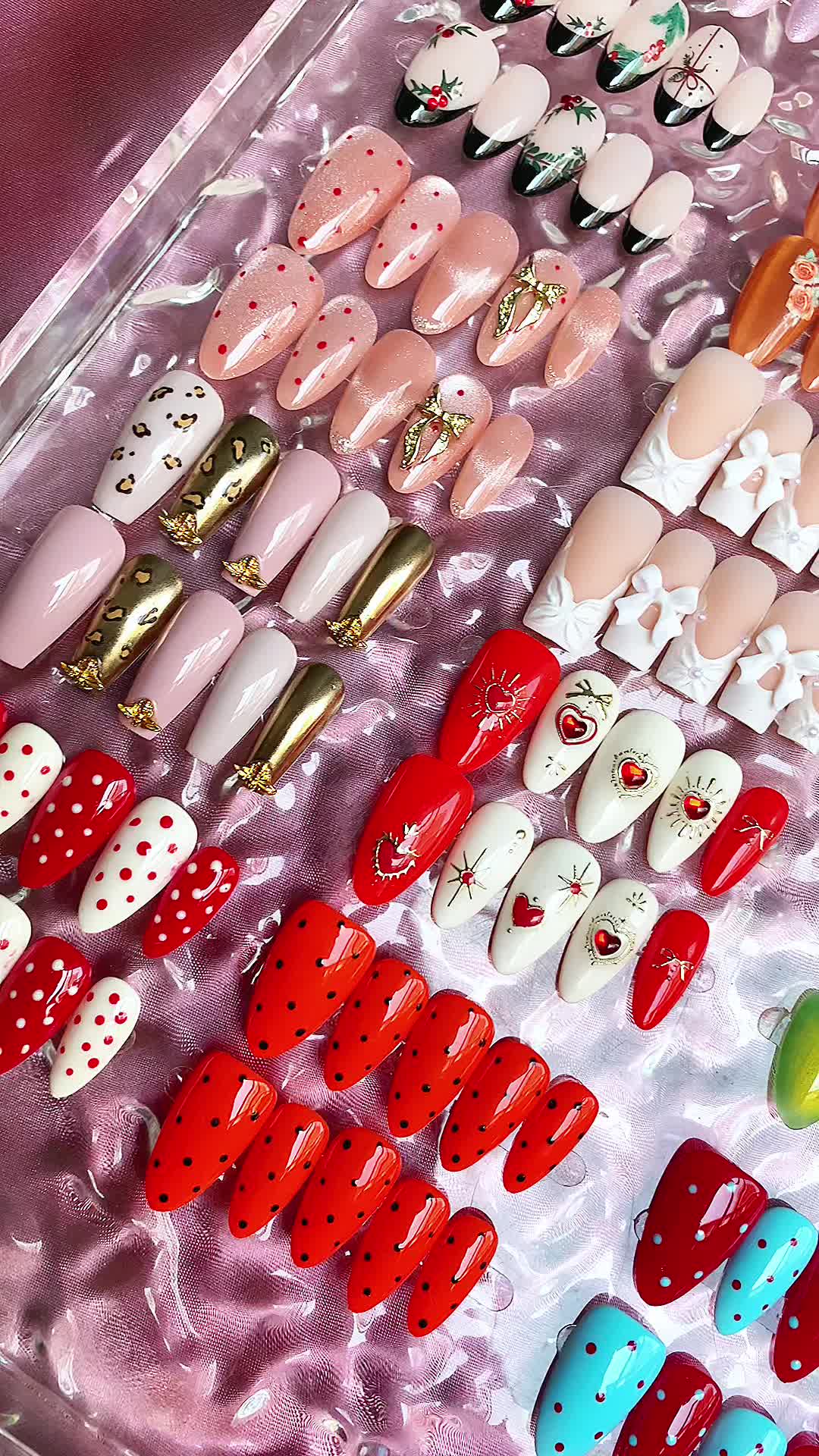@Glamermaid Nails