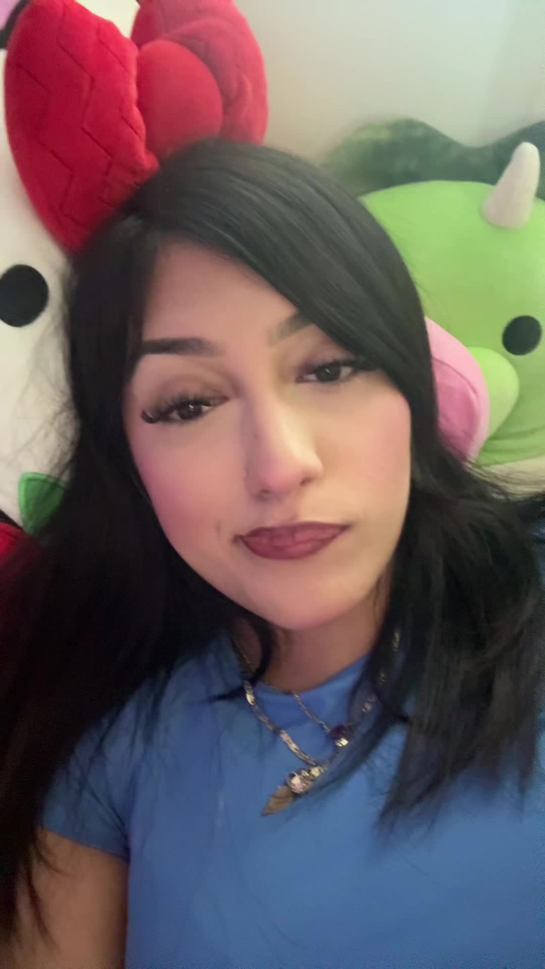 @amariah karla