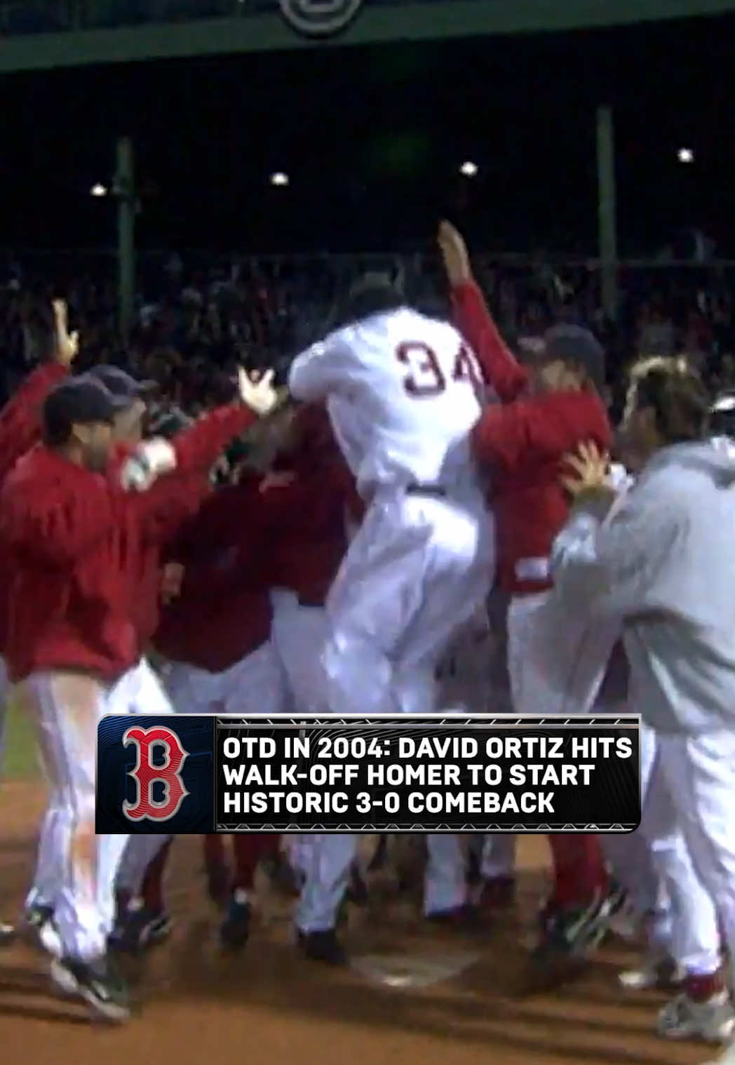 @MLBonFOX