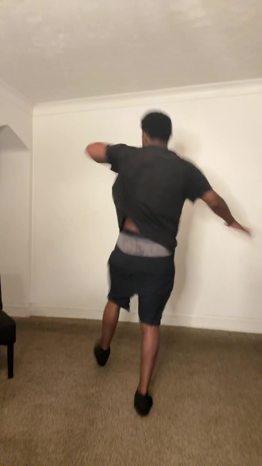 @Desean Logan-Russell
