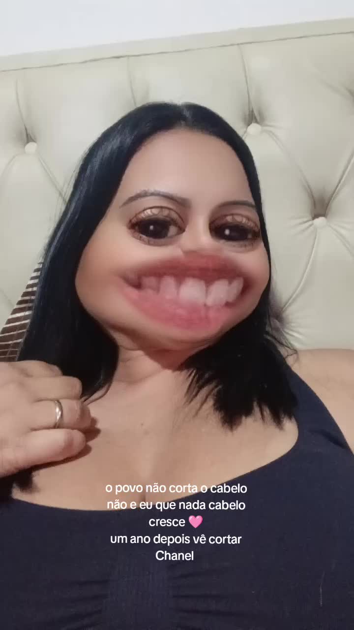 @Elaine Gomes