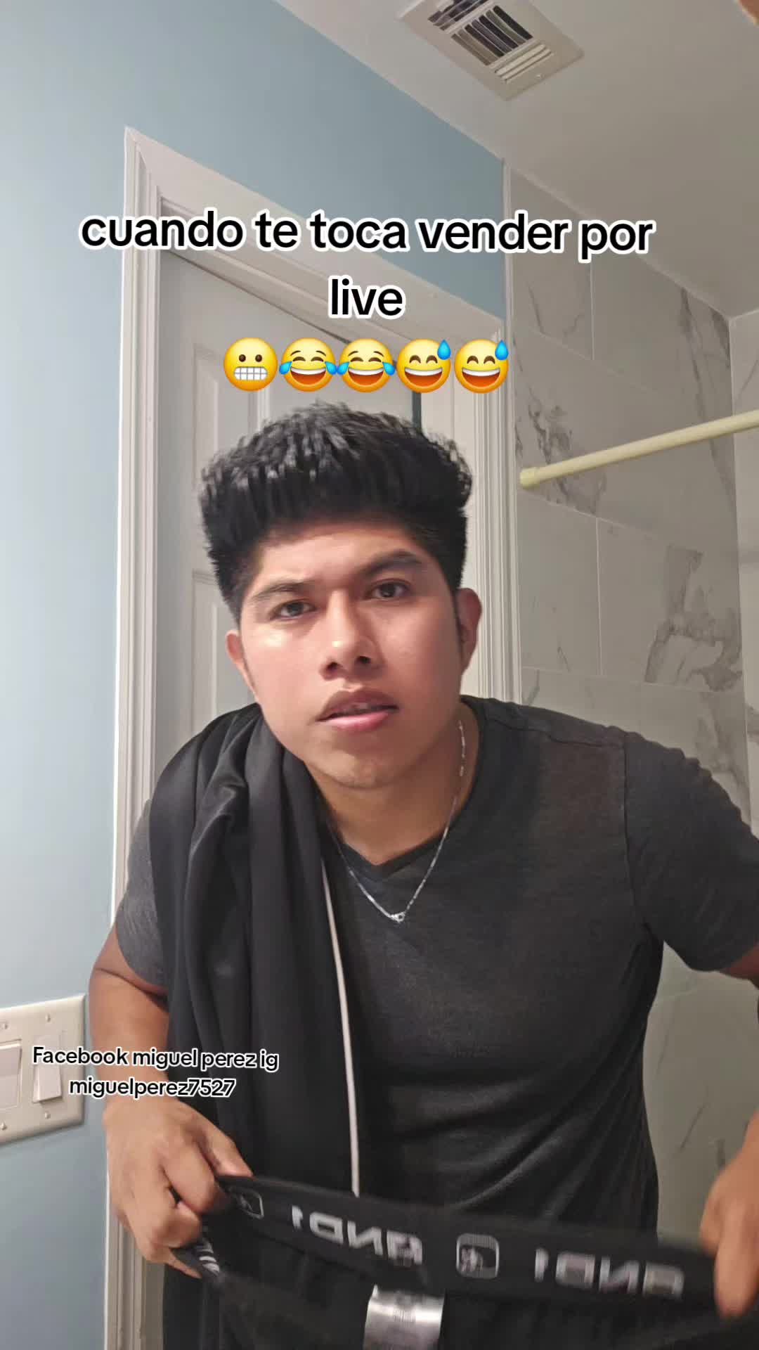 @Miguel perez
