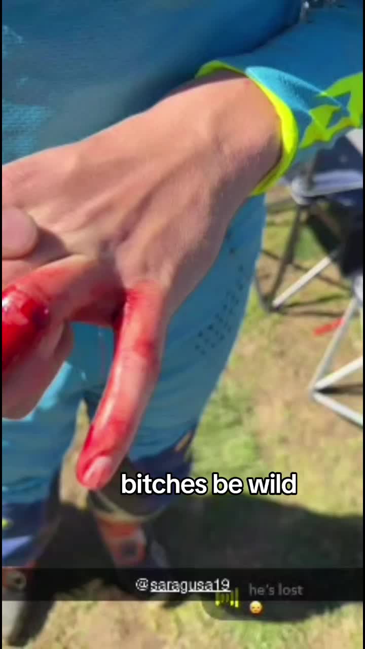 @Yourmamasbabydaddy