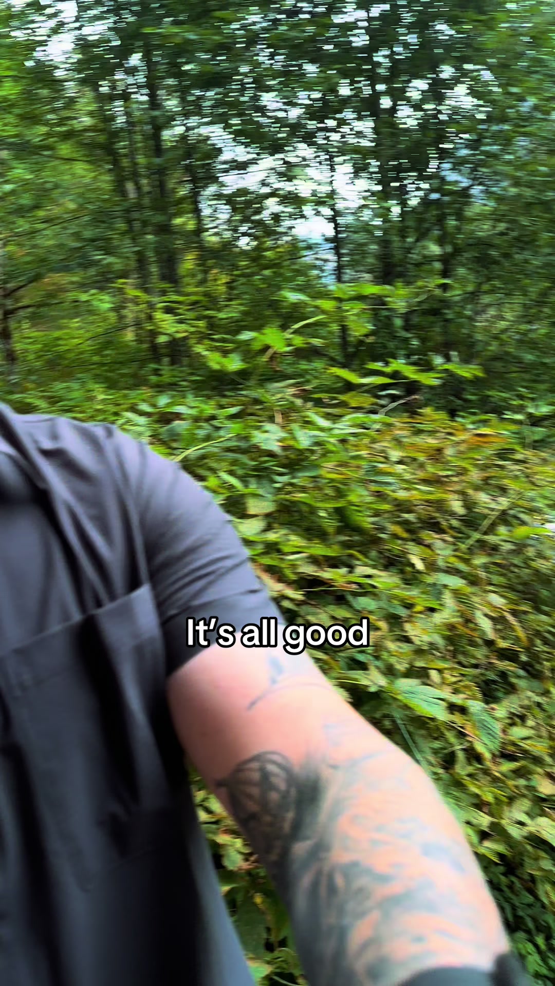 @🌲 James | WA 🏔️