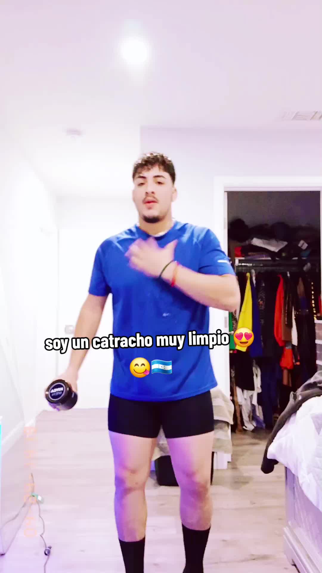 @soy catracho y que 🤔 🇭🇳504