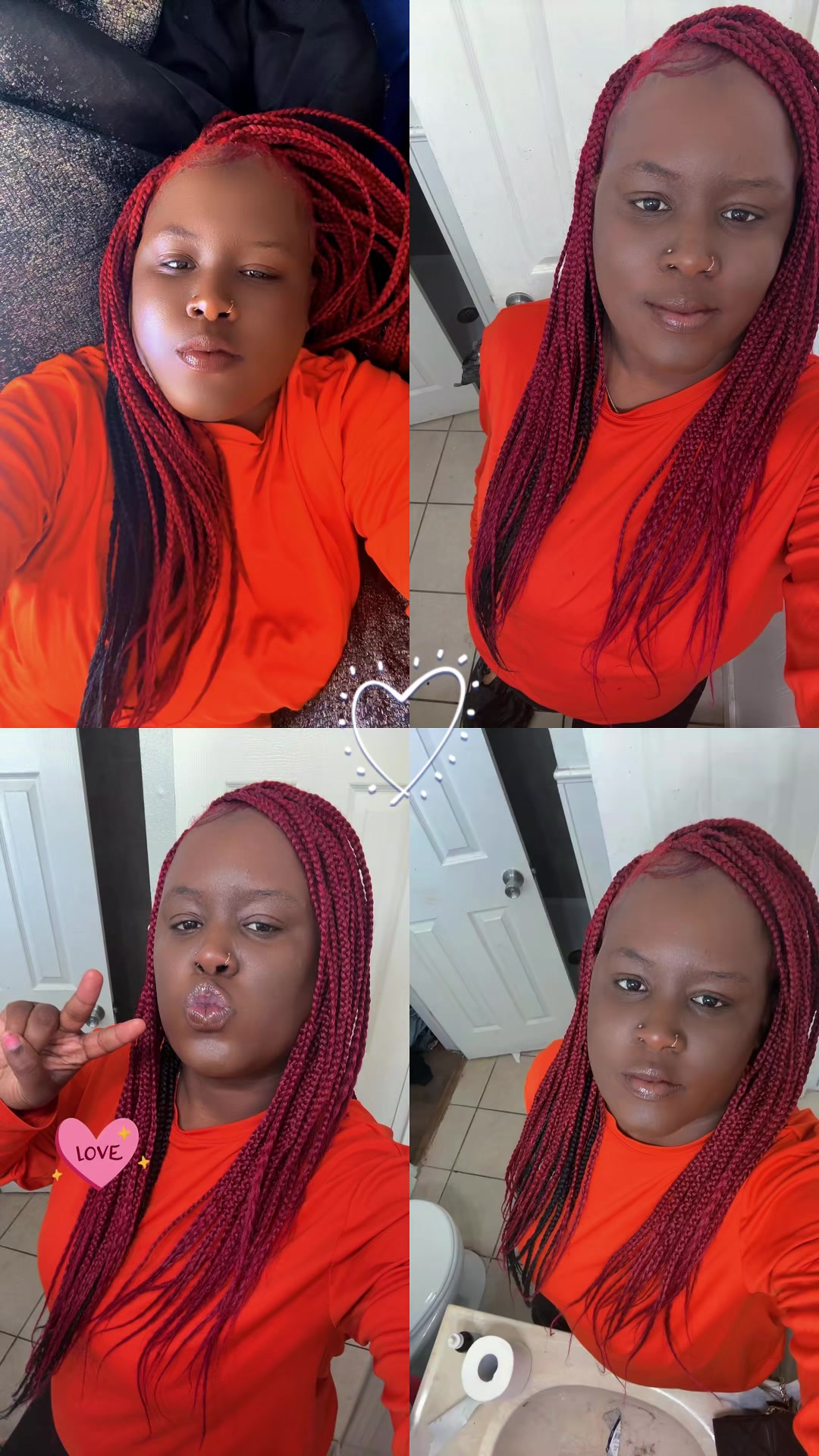 @LaNae TheQueen