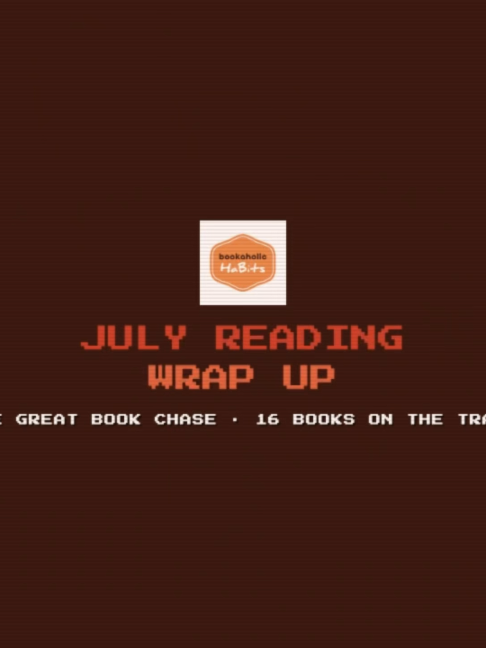 @Brenda | BookaholicHaBits