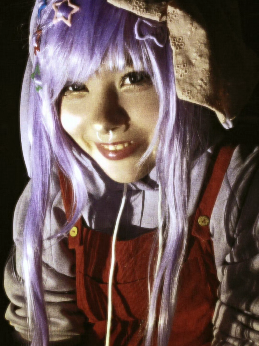 @˙  ainzel  !!
