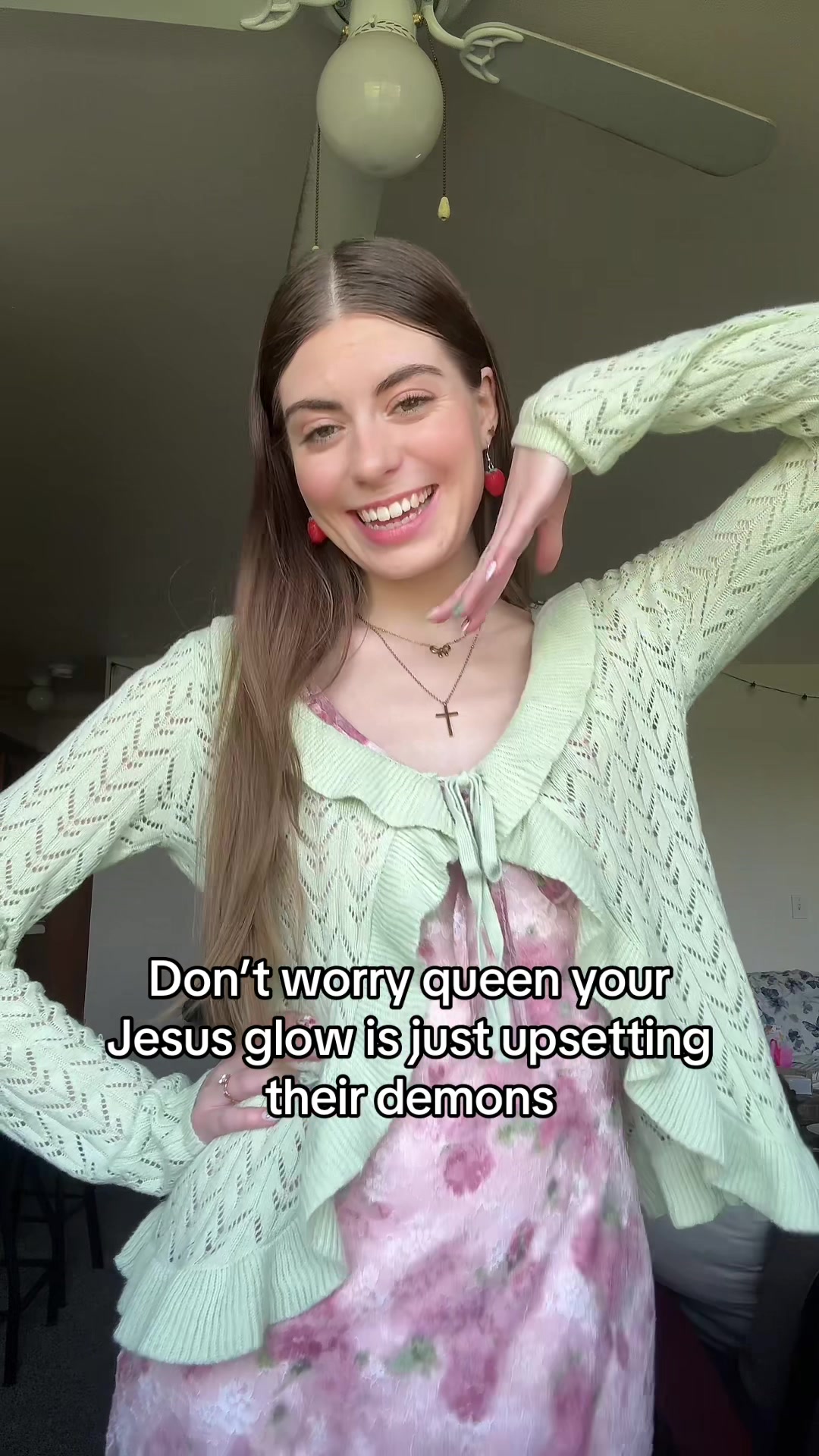 @Trinity ✞