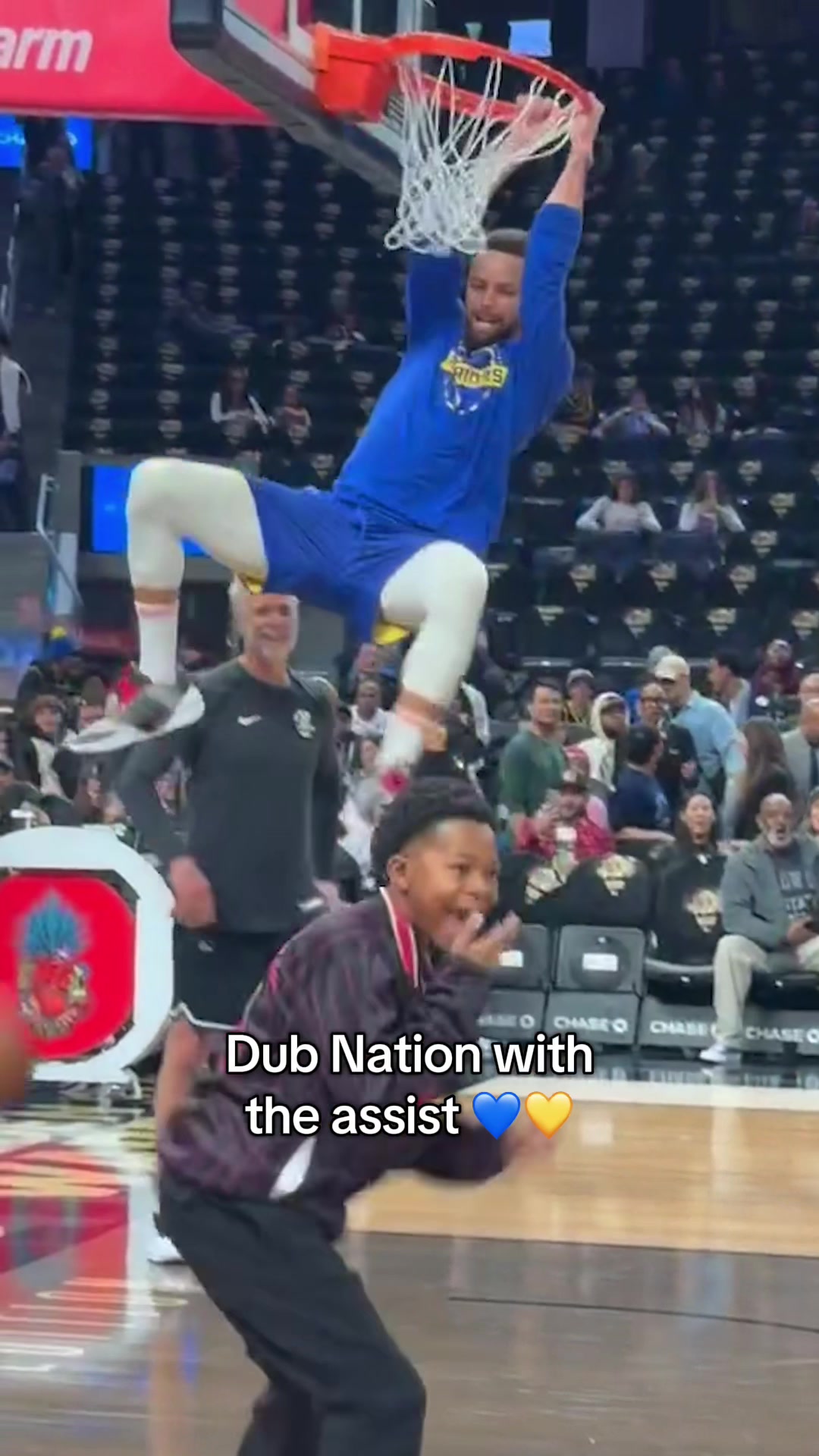 @warriors