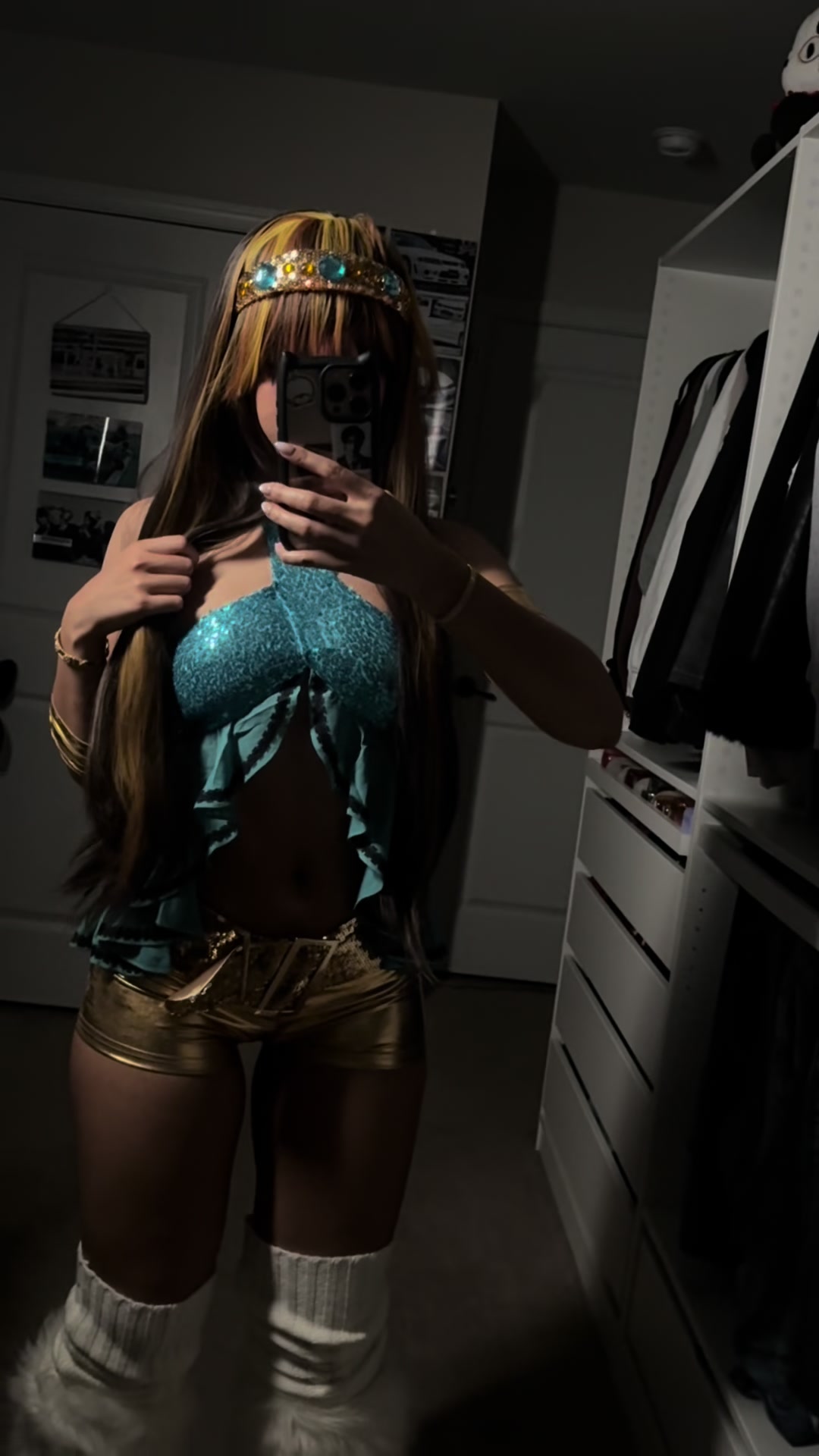 @Janiya