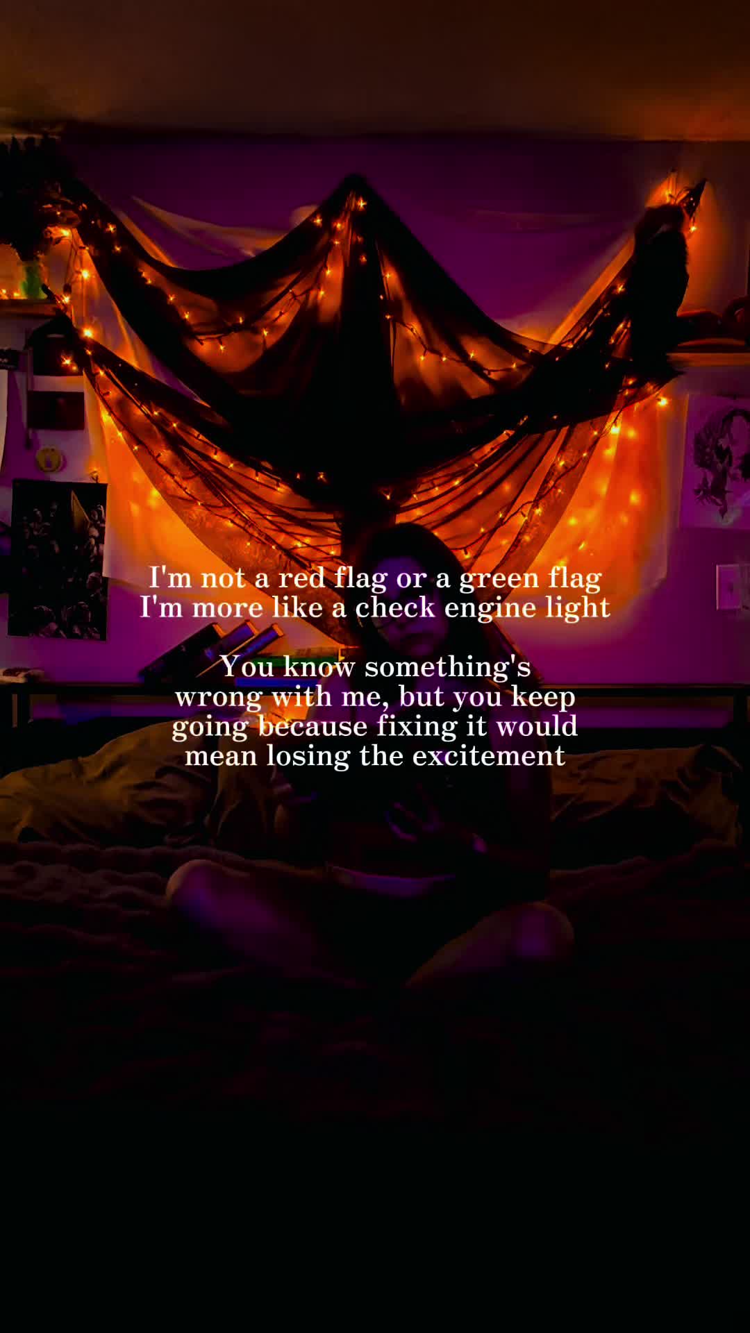 @Angel