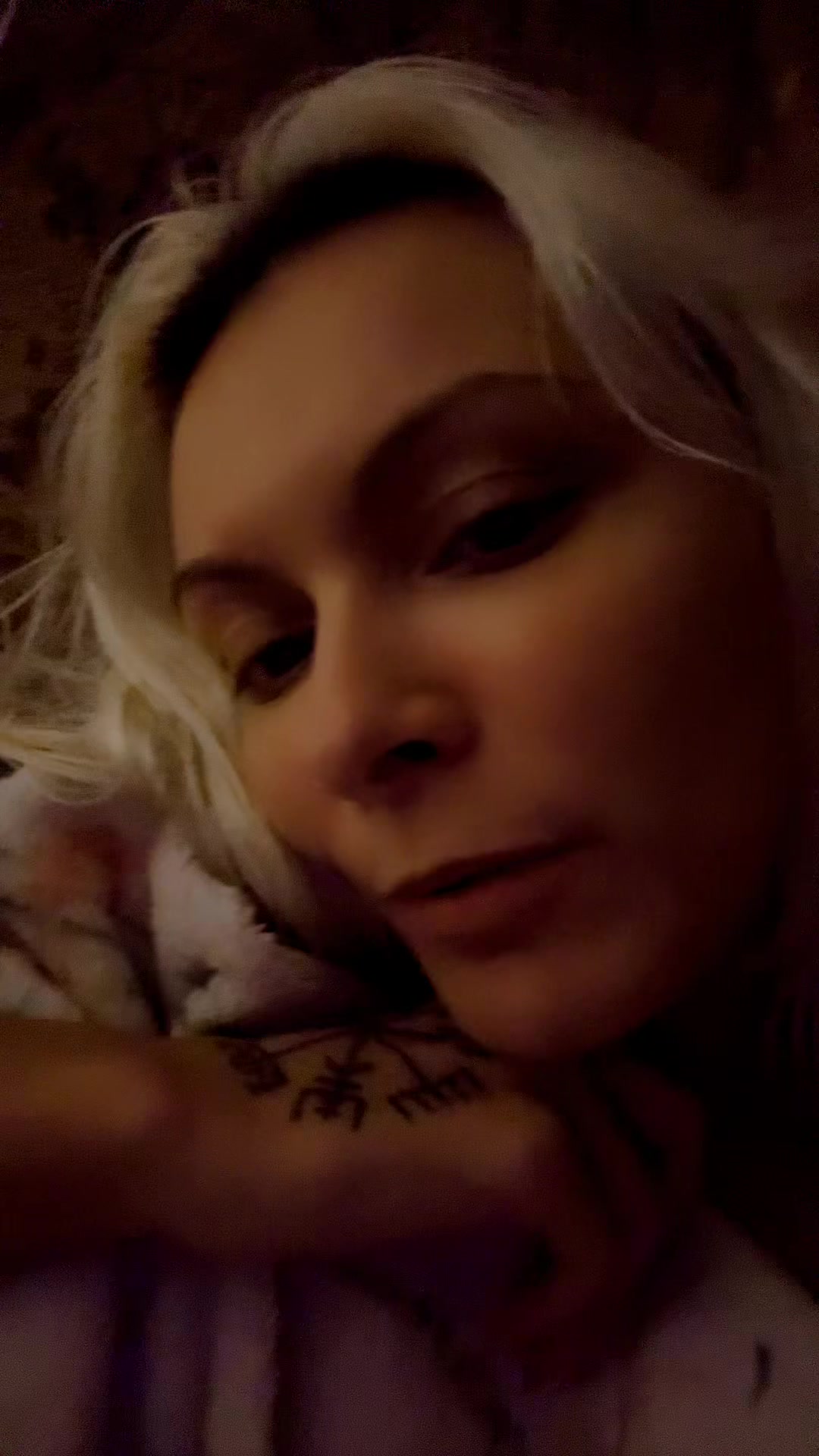 @realprincesstiabeanie