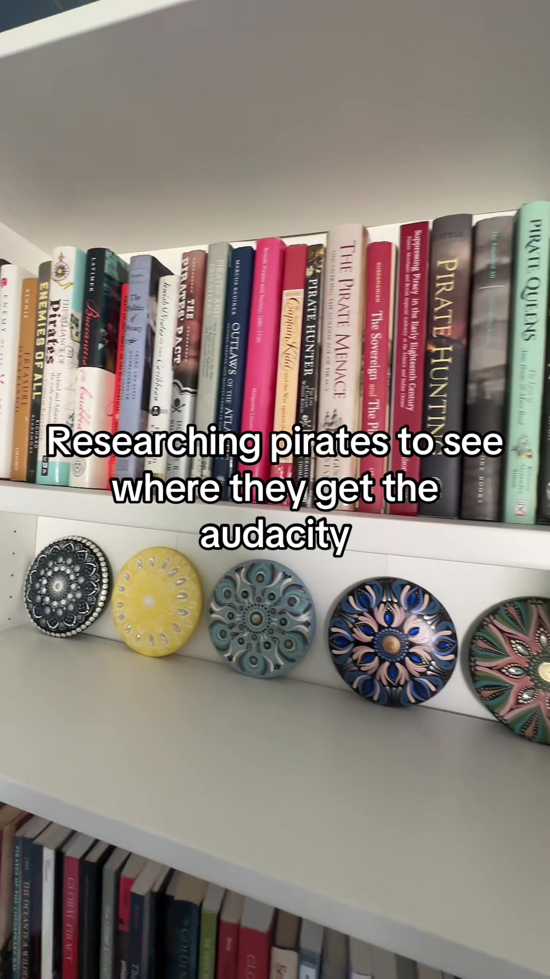 @Dr. Rebecca Simon | Historian